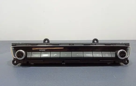 KIA Optima Head unit multimedia control 96540-D4700WK