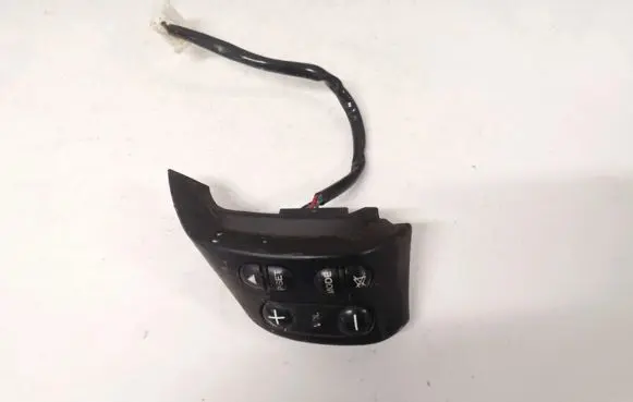 Mazda 2 Steering wheel buttons/switches 03744140 D397664M097