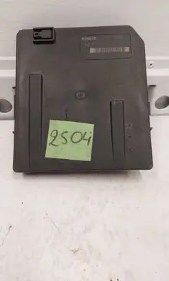 Fuse module