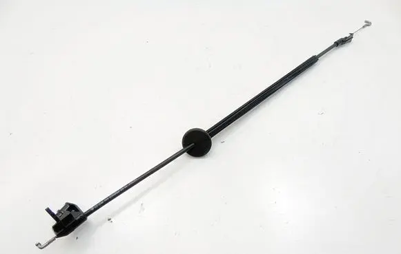Volkswagen Golf V Rear door cable line 1K4839086D