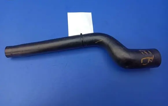 Jaguar XJS Water drain line hose 