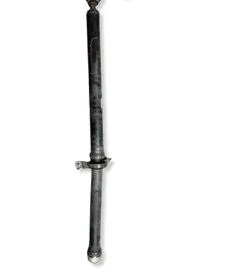 Audi Q7 4M Drive shaft (set) 4M0521101CR