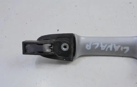 Suzuki Liana Front door exterior handle