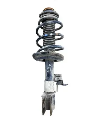 Peugeot 3008 I Front shock absorber/damper