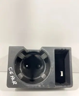 Audi A6 Allroad C6 Cup holder 4F2862534B