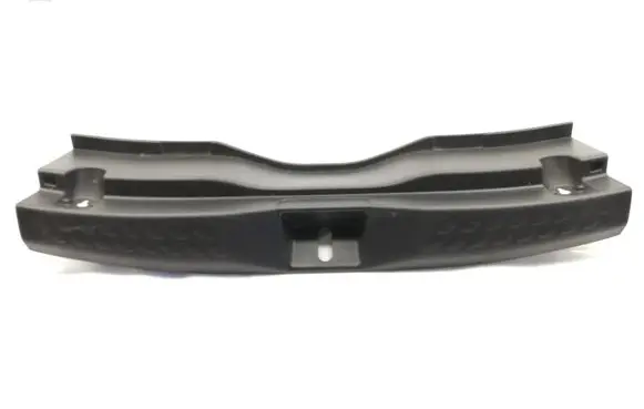 Toyota C-HR I Trunk/boot sill cover protection 64716F4010