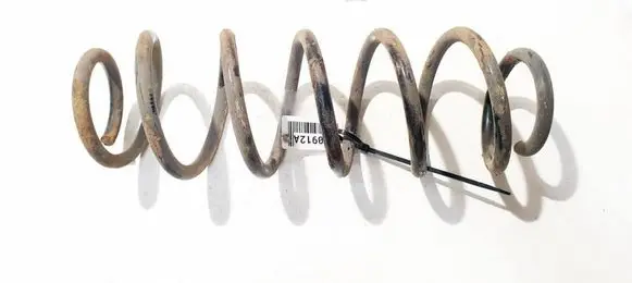 Citroen DS3 Rear coil spring 