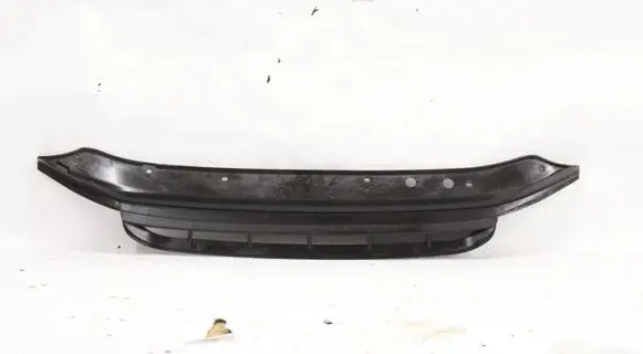 Volkswagen Up Front bumper lip 1S0805903L