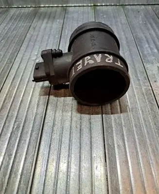 Hyundai Trajet Mass air flow meter 2816427000 0281002447