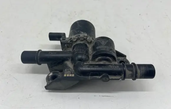 Porsche Panamera (971) Turbo solenoid valve 7P5201559
