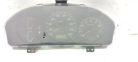 Mazda Demio Speedometer (instrument cluster) DC7055471 DC37 C10055446