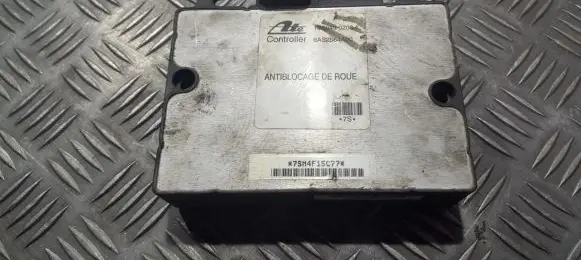 Citroen Xantia ABS control unit/module 10094302034 10.0943-0203.4