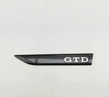 Volkswagen Golf VIII Other badges/marks 5H0853688B