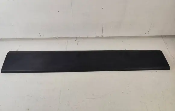 Renault Master III Sliding door trim (molding) 828200262R 828200147R