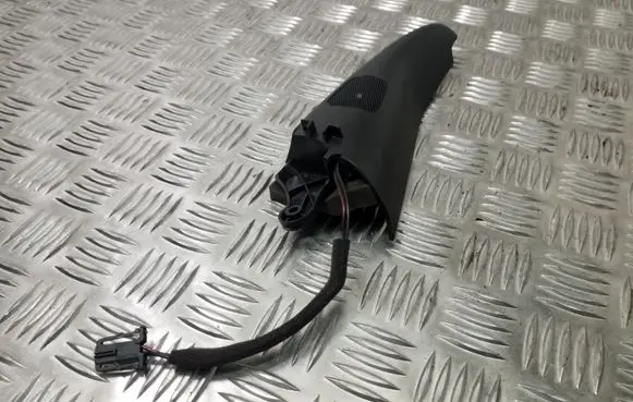 Volkswagen Golf Plus Front door high frequency speaker