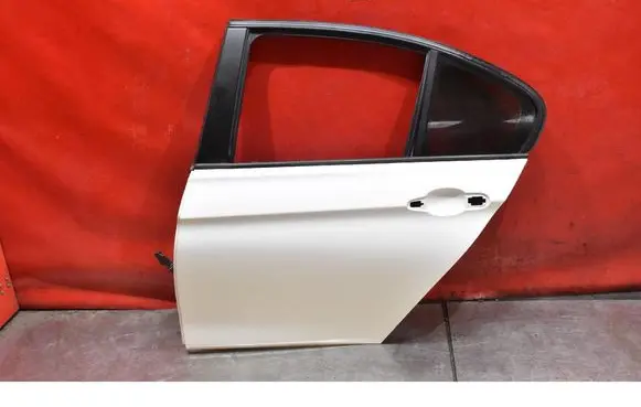BMW 7 F01 F02 F03 F04 Rear door 