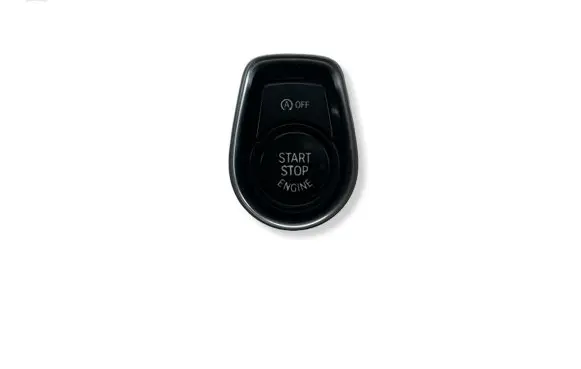 BMW 1 F20 F21 Engine start stop button switch 9250734