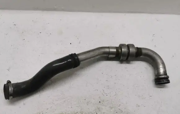 Renault Twingo II Intercooler hose/pipe