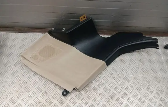 Mercedes-Benz SL R231 Roof trim bar molding cover A2316902025