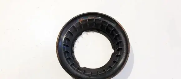 Jaguar X-Type Front coil spring rubber mount 
