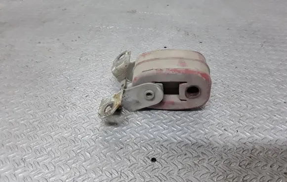 Muffler mount bracket/holder