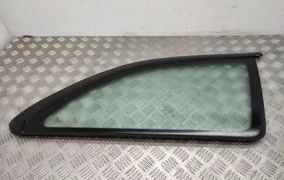 Skoda Octavia Mk2 (1Z) Rear side window