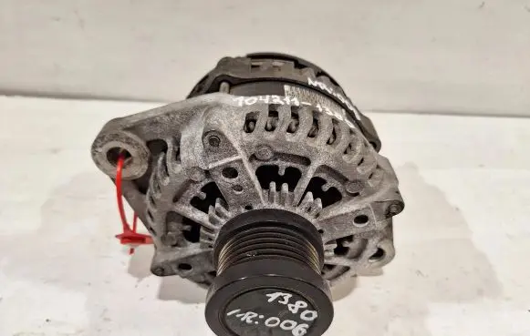 Fiat 500X Generator/alternator