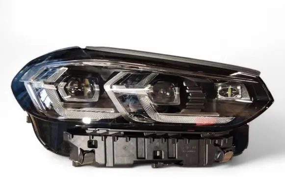 BMW X3 G01 Headlight/headlamp 5A29204 5A2920409 LE20A6456