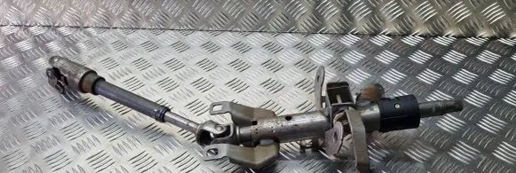 Peugeot 206 Steering wheel axle 938971603
