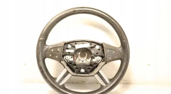 Mercedes-Benz ML W164 Steering wheel A1644605100