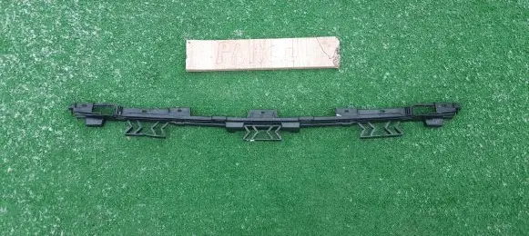 Mercedes-Benz S W223 Front bumper foam support bar A2238858100