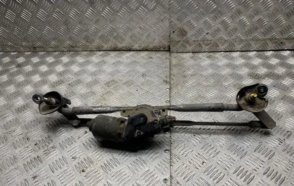 Lexus IS 220D-250-350 Front wiper linkage and motor 8511053040 1593000200