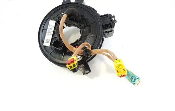 Chrysler Pacifica Airbag slip ring squib (SRS ring) 10120323-02