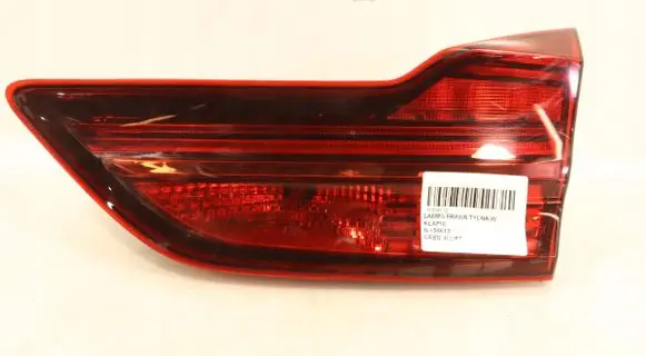 KIA Ceed Rear/tail lights 92404J7150