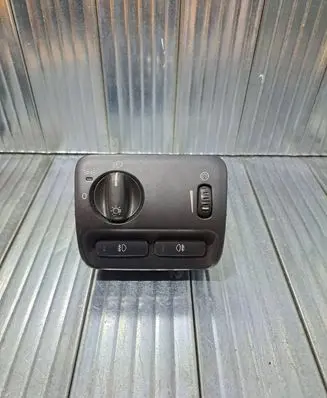 Volvo S80 Light switch 8691743