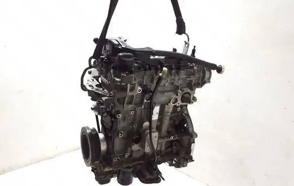 Citroen C4 III e-C4 Engine EB2ADTD