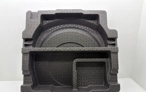 Subaru Forester SL Spare wheel section trim 91141SL000