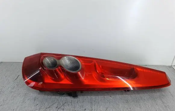 Ford Fiesta Rear/tail lights