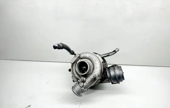 BMW 5 E39 Turbo 2247691 2247691F GT2556V
