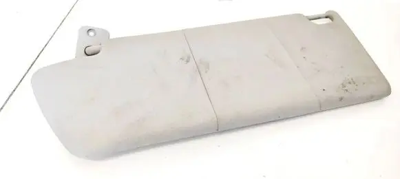 Opel Vectra C Sun visor