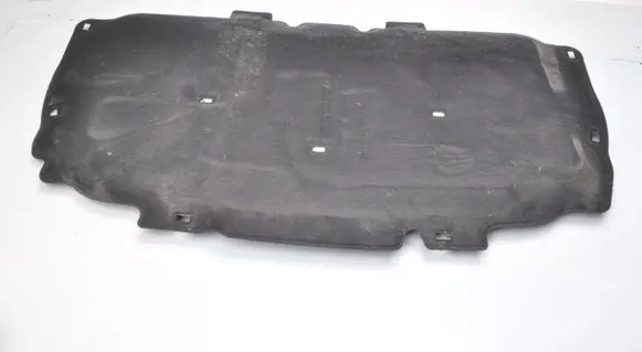 Volvo S40 Engine bonnet/hood sound/heat insulation 