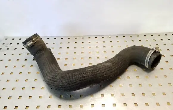 Chrysler Grand Voyager V Intercooler hose/pipe