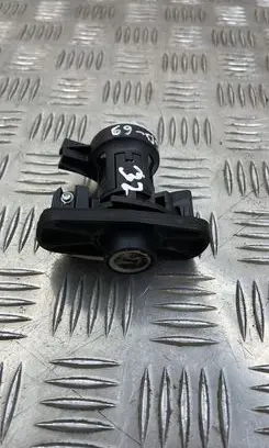 Mercedes-Benz C W204 Tailgate exterior lock A2047580014