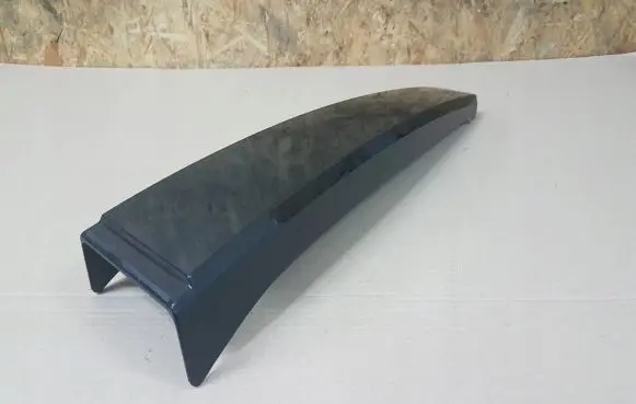 Citroen C4 I Picasso (B) Pillar trim (exterior) 