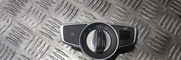 Light switch