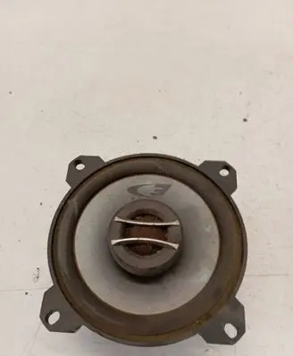 Panel speaker