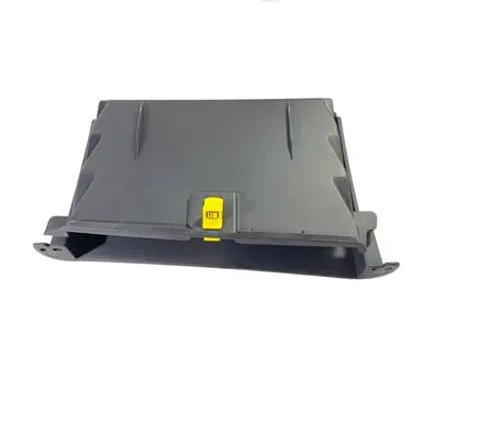Ford Mustang VI Glove box
