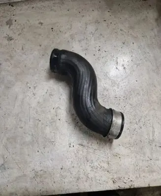 Mercedes-Benz Vito Viano W639 Intercooler hose/pipe