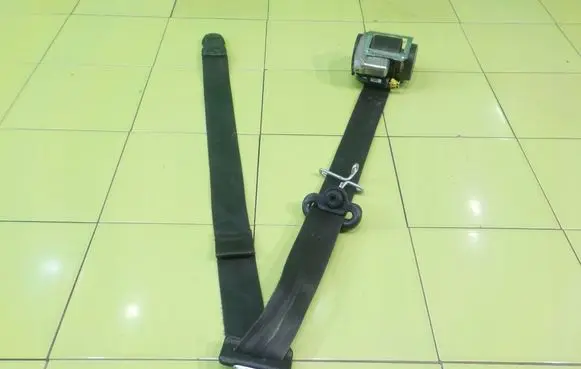 Ford Galaxy Front seatbelt 9G9N61294ACW BEZPIECZENSTWA