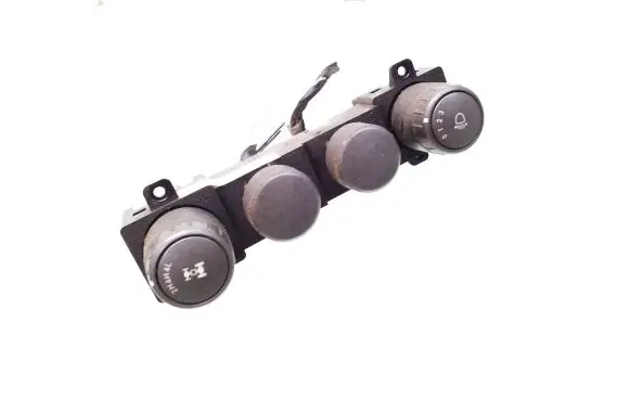 SsangYong Kyron Differential lock switch 8530109220